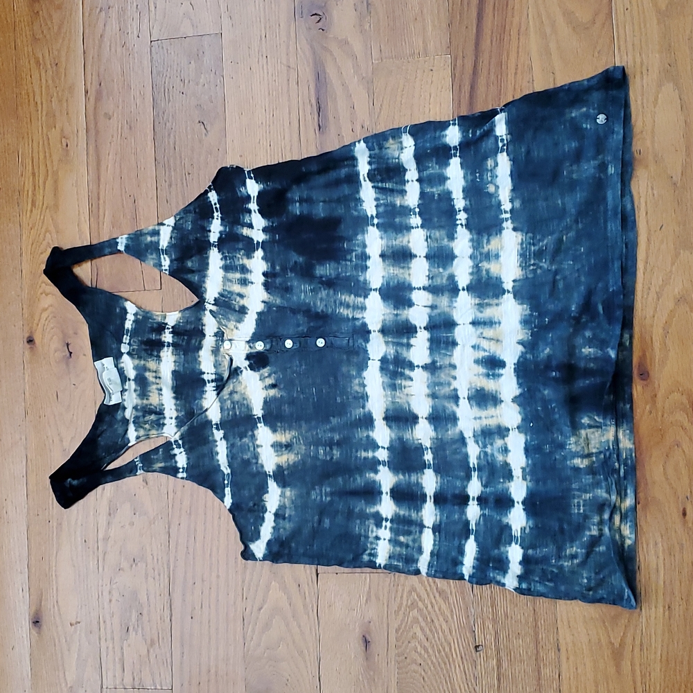 Denim & Supply Ralph Lauren - race back top Size S